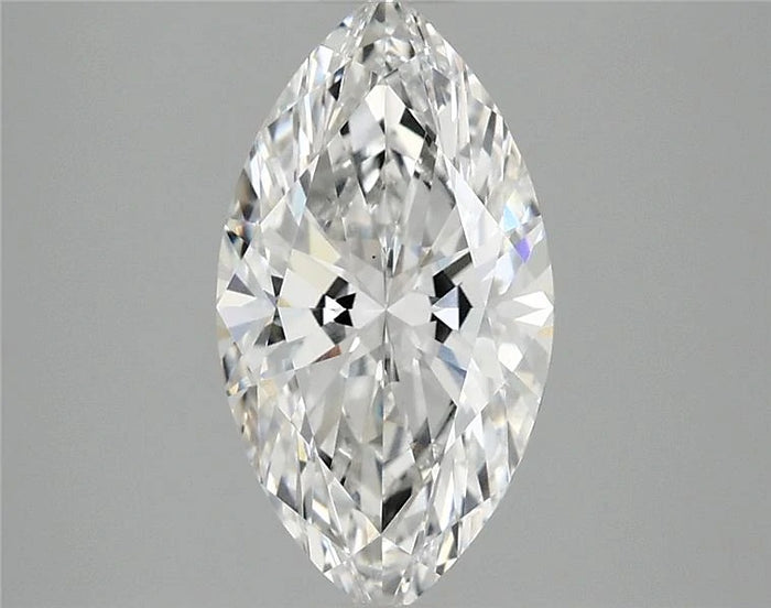 2.03 Carat · MARQUISE · E · VS1 · IGI · Excellent Cut