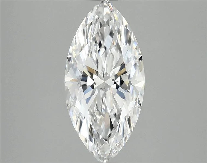 1.86 Carat · MARQUISE · D · VS1 · IGI · Excellent Cut
