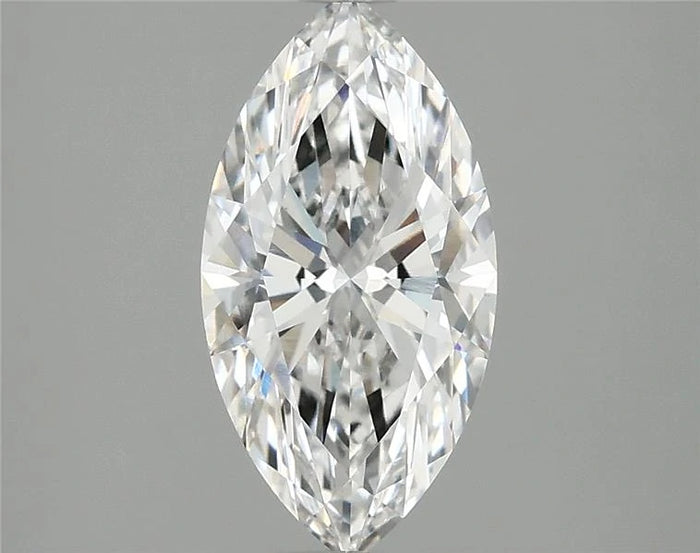 2.08 Carat · MARQUISE · D · VS1 · IGI · Excellent Cut