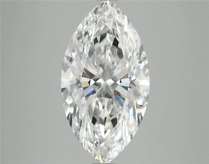 3.22 Carat · MARQUISE · E · VS1 · IGI · Excellent Cut
