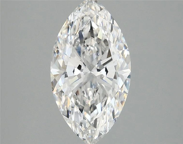 2.01 Carat · MARQUISE · E · VS1 · IGI · Excellent Cut