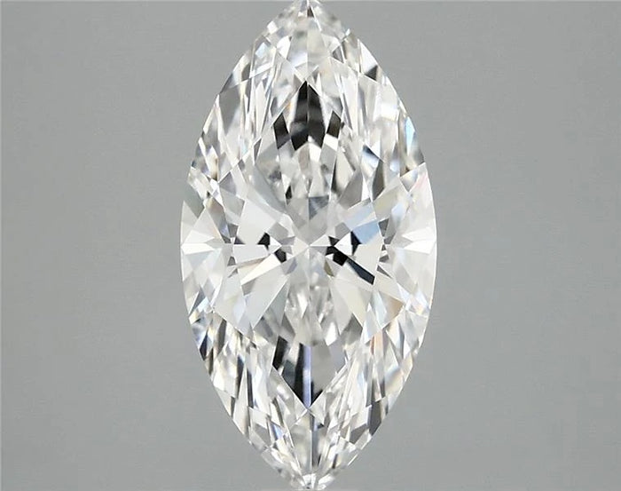 1.99 Carat · MARQUISE · E · VVS2 · IGI · Excellent Cut