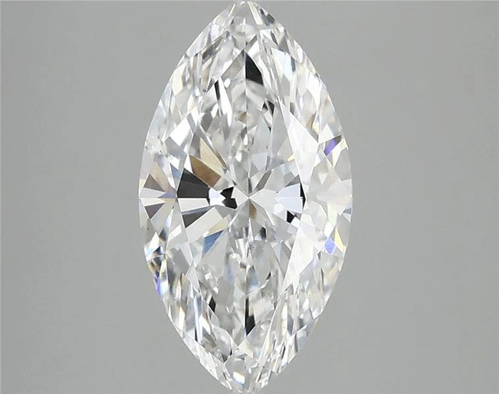 2.07 Carat · MARQUISE · E · VS1 · IGI · Excellent Cut