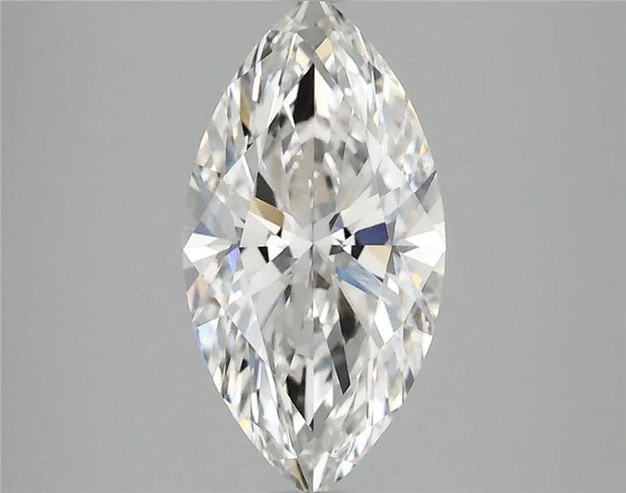 2.08 Carat · MARQUISE · F · VS2 · IGI · Excellent Cut
