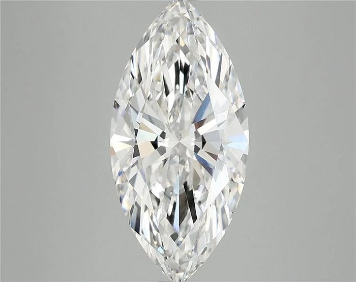 3.08 Carat · MARQUISE · E · VS1 · IGI · Excellent Cut