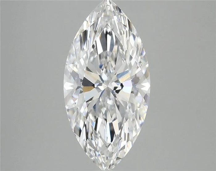 2.23 Carat · MARQUISE · E · VS1 · IGI · Excellent Cut