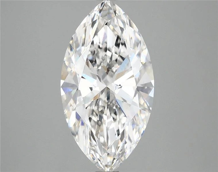 3.01 Carat · MARQUISE · E · VS1 · IGI · Excellent Cut