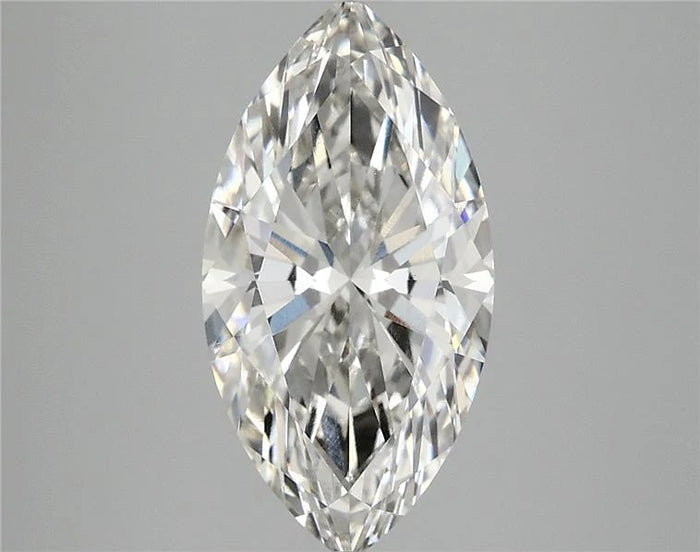 3.07 Carat · MARQUISE · G · VS1 · IGI · Excellent Cut
