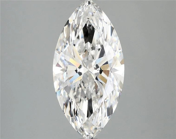 2.80 Carat · MARQUISE · F · VS1 · IGI · Excellent Cut