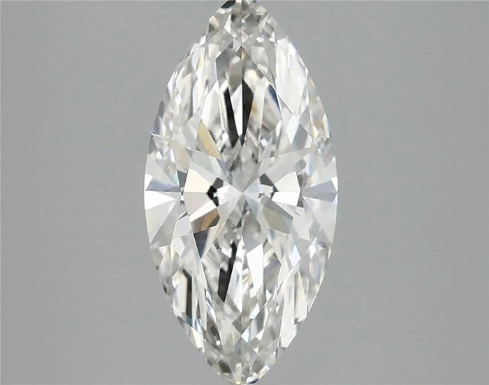 1.87 Carat · MARQUISE · F · VS1 · IGI · Excellent Cut