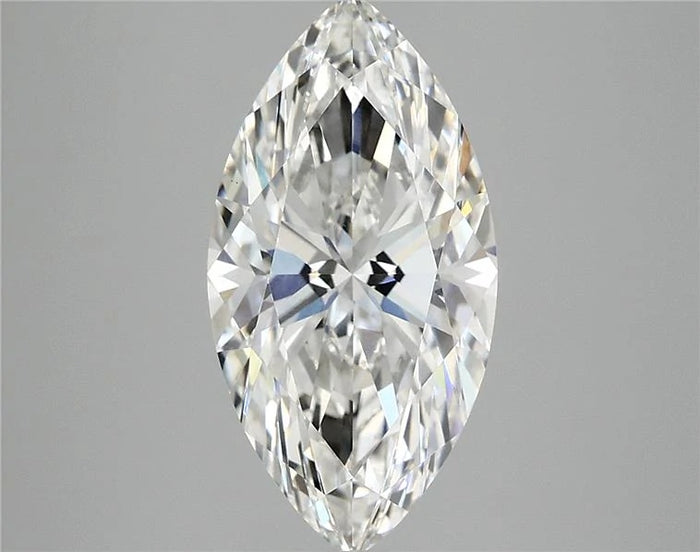 3.24 Carat · MARQUISE · F · VS1 · IGI · Excellent Cut
