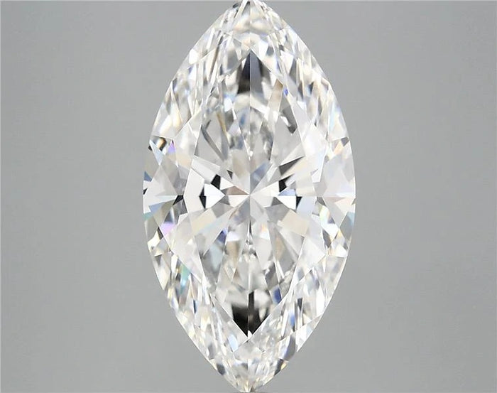 4.18 Carat · MARQUISE · F · VS1 · IGI · Excellent Cut
