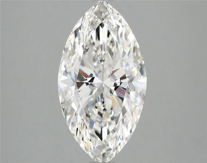 2.00 Carat · MARQUISE · F · VS2 · IGI · Excellent Cut