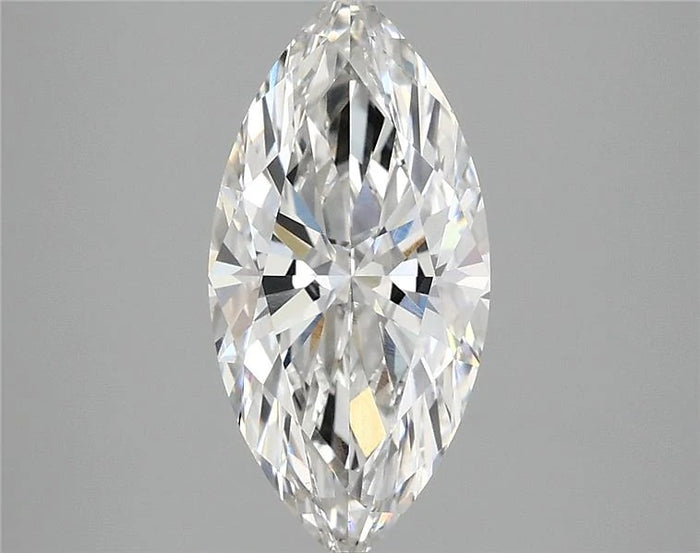 1.99 Carat · MARQUISE · F · VS2 · IGI · Excellent Cut
