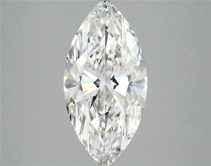 2.55 Carat · MARQUISE · E · VS2 · IGI · Excellent Cut