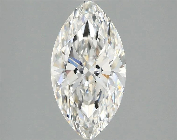 2.07 Carat · MARQUISE · F · VS1 · IGI · Excellent Cut
