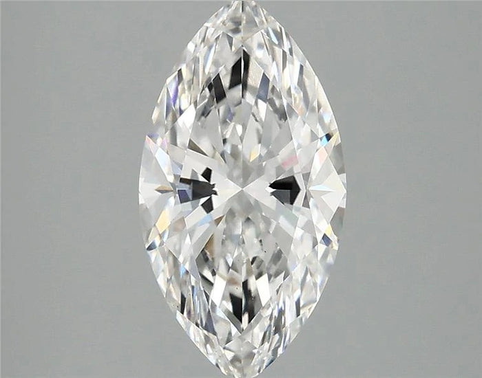 2.10 Carat · MARQUISE · E · VS1 · IGI · Excellent Cut
