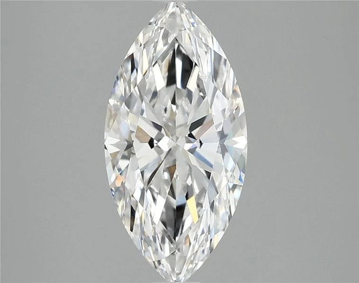 2.24 Carat · MARQUISE · E · VVS2 · IGI · Excellent Cut