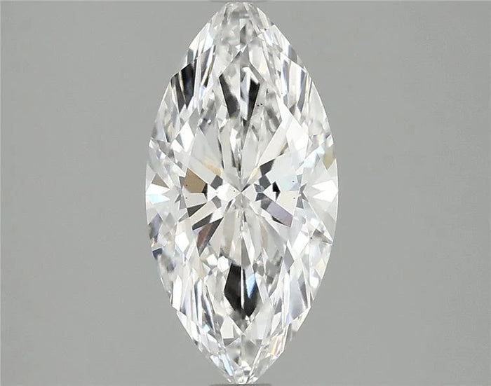 1.90 Carat · MARQUISE · F · VS1 · IGI · Excellent Cut