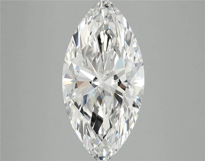 3.02 Carat · MARQUISE · E · VS1 · IGI · Excellent Cut