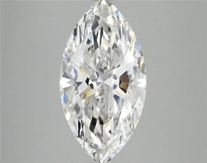 3.19 Carat · MARQUISE · F · VS1 · IGI · Excellent Cut