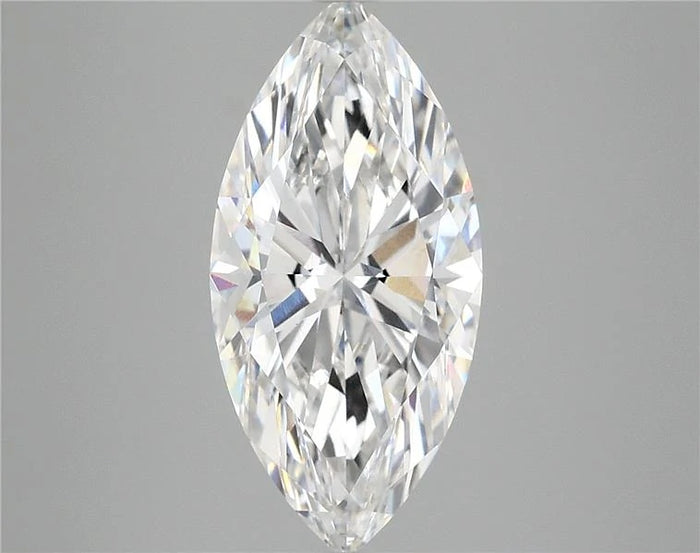 3.09 Carat · MARQUISE · E · VS1 · IGI · Excellent Cut