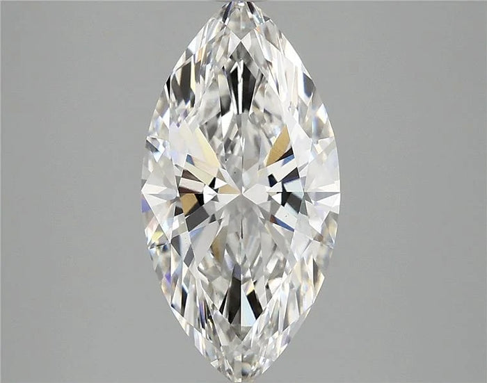 3.00 Carat · MARQUISE · F · VS1 · IGI · Excellent Cut