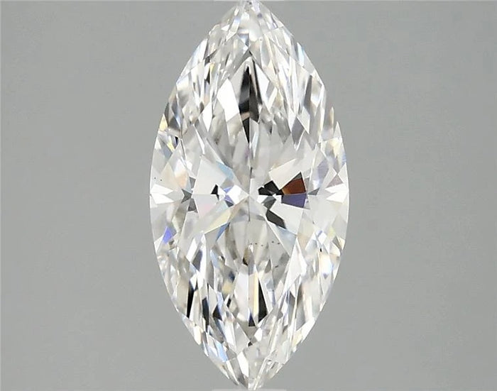 1.55 Carat · MARQUISE · F · VS1 · IGI · Excellent Cut
