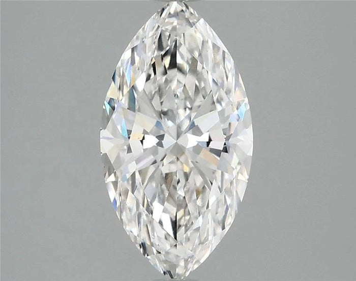 2.08 Carat · MARQUISE · F · VS1 · IGI · Excellent Cut