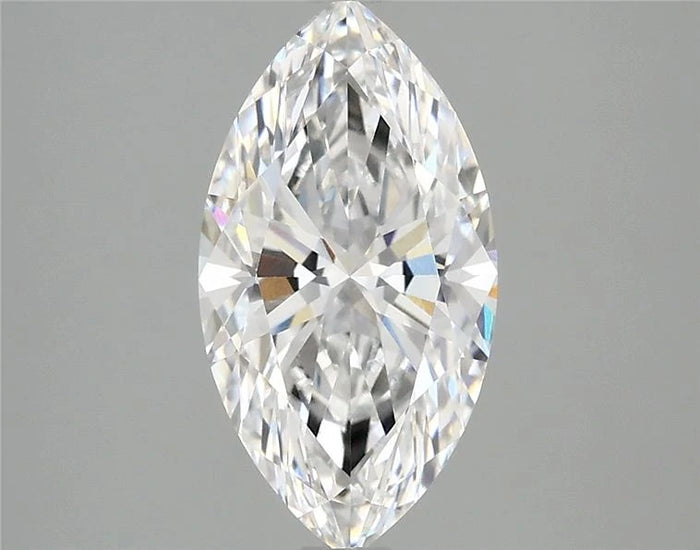 2.09 Carat · MARQUISE · E · VVS2 · IGI · Excellent Cut