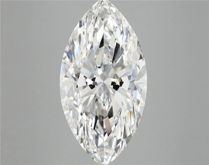 5.01 Carat · MARQUISE · E · VS1 · IGI · Excellent Cut