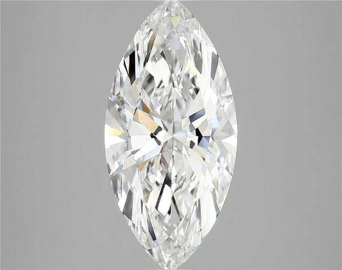 3.03 Carat · MARQUISE · E · VS1 · IGI · Excellent Cut
