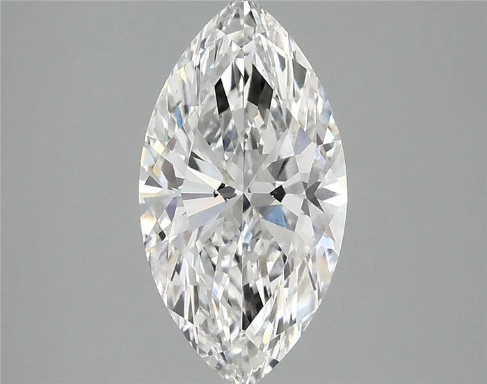1.98 Carat · MARQUISE · E · VS1 · IGI · Excellent Cut