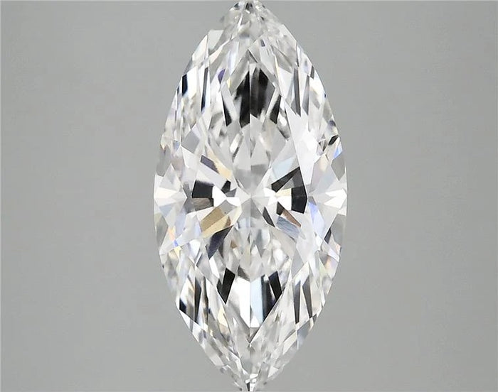 3.05 Carat · MARQUISE · E · VS1 · IGI · Excellent Cut