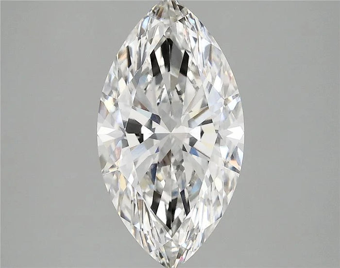 3.08 Carat · MARQUISE · F · VS1 · IGI · Excellent Cut