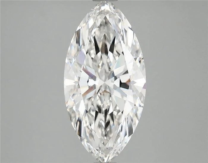 3.01 Carat · MARQUISE · F · VS1 · IGI · Excellent Cut
