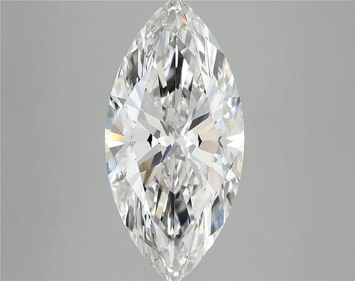 3.10 Carat · MARQUISE · F · VS1 · IGI · Excellent Cut