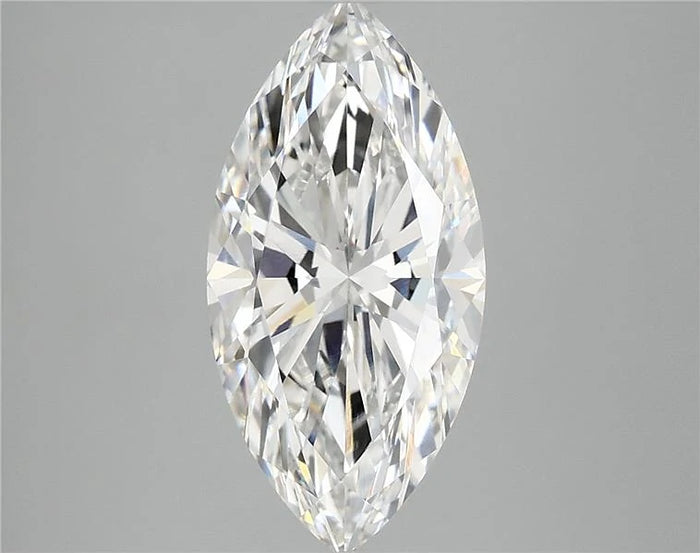 3.05 Carat · MARQUISE · E · VVS2 · IGI · Excellent Cut