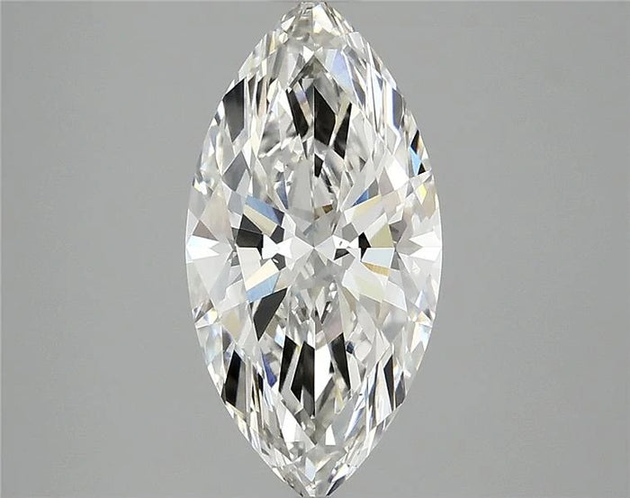 2.01 Carat · MARQUISE · F · VS2 · IGI · Excellent Cut