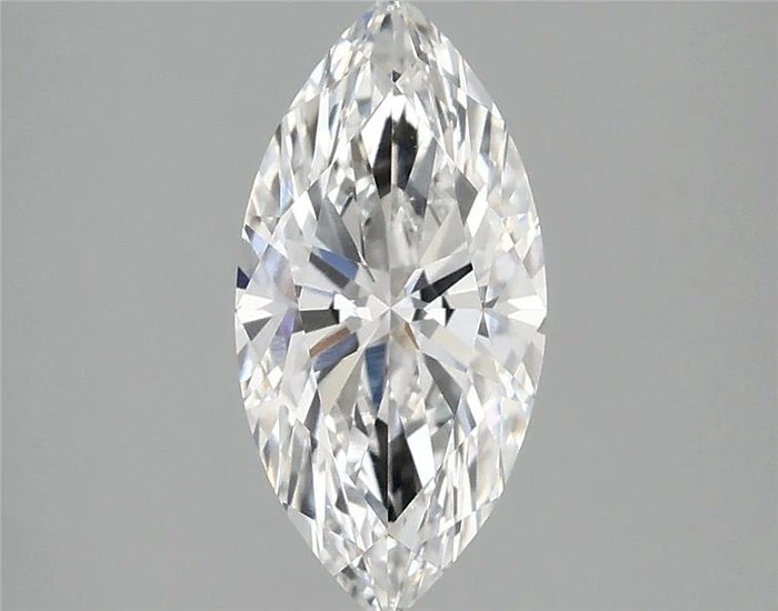1.53 Carat · MARQUISE · E · VS2 · IGI · Excellent Cut