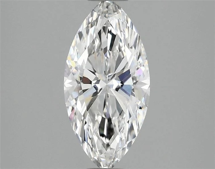 1.06 Carat · MARQUISE · E · VVS2 · IGI · Excellent Cut