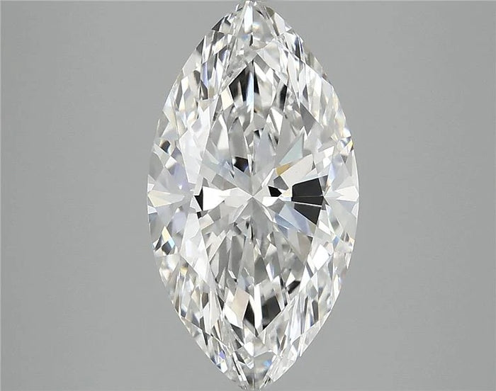 2.88 Carat · MARQUISE · F · VVS2 · IGI · Excellent Cut