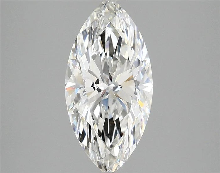 1.57 Carat · MARQUISE · E · VS1 · IGI · Excellent Cut