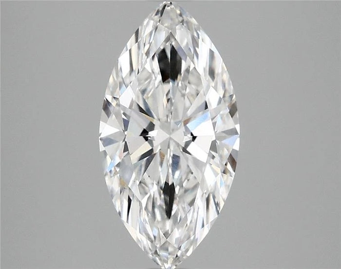 2.02 Carat · MARQUISE · E · VS1 · IGI · Excellent Cut