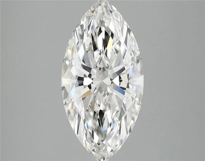 2.05 Carat · MARQUISE · F · VS1 · IGI · Excellent Cut