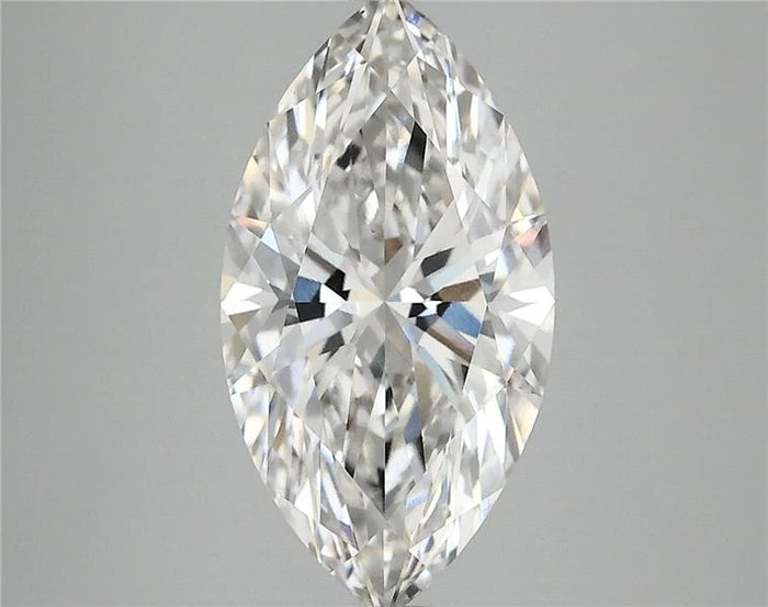 3.09 Carat · MARQUISE · G · VS1 · IGI · Excellent Cut