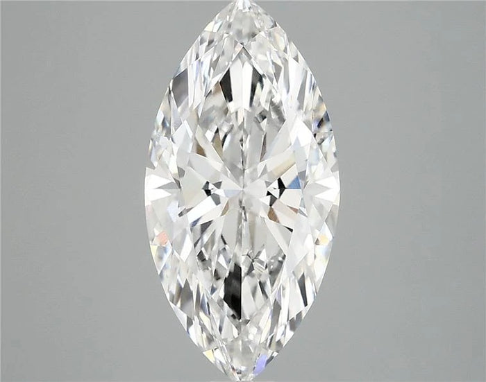 3.03 Carat · MARQUISE · E · VS1 · IGI · Excellent Cut