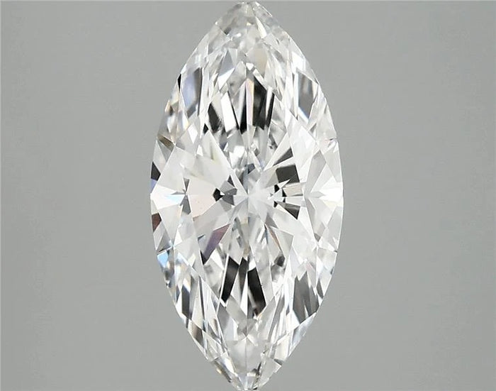 2.07 Carat · MARQUISE · E · VS1 · IGI · Excellent Cut