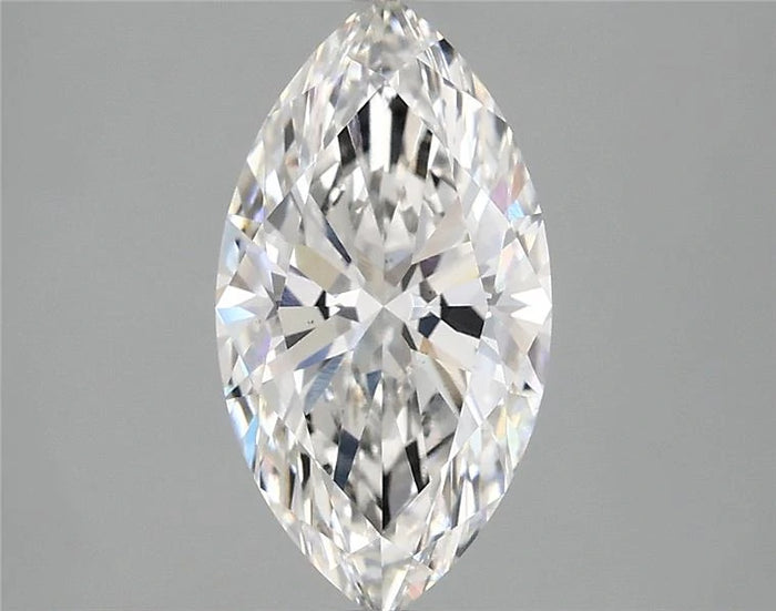1.97 Carat · MARQUISE · F · VS1 · IGI · Excellent Cut
