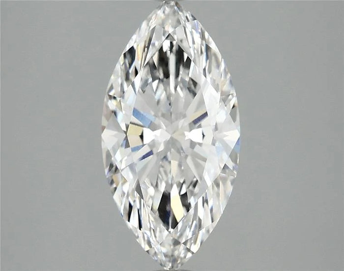 2.10 Carat · MARQUISE · E · VS1 · IGI · Excellent Cut